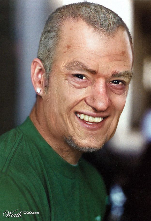 Heheh )) Old celebrities (55 pics)