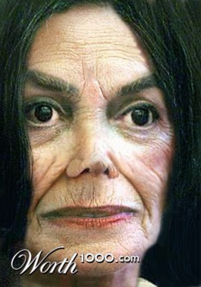 Heheh )) Old celebrities (55 pics)