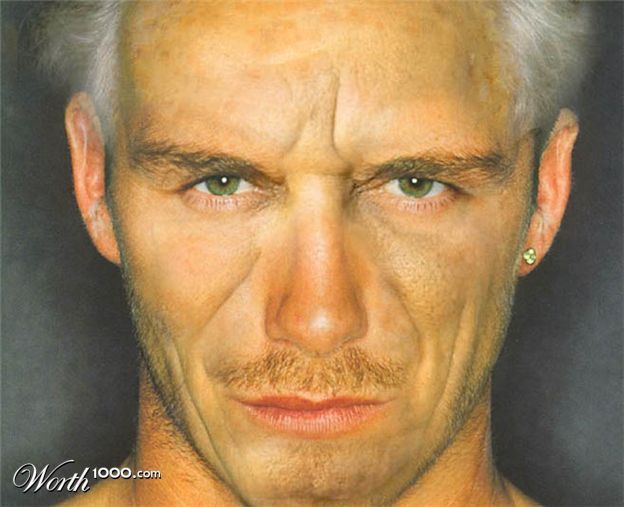 Heheh )) Old celebrities (55 pics)