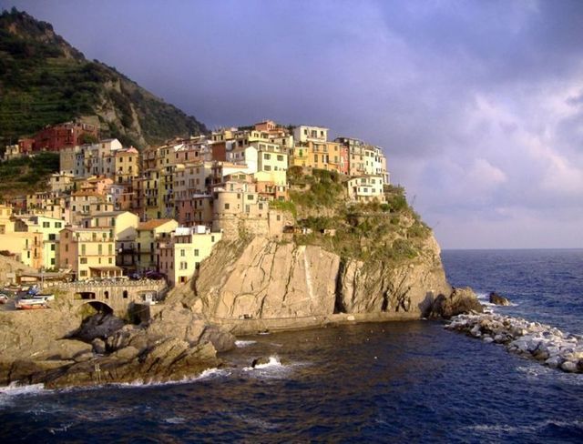 Indescribable beauty! (38 pics)