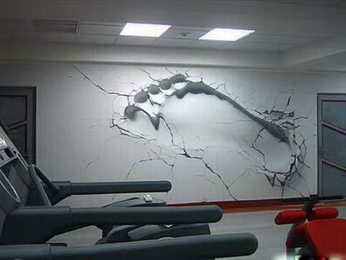 Splendid graffiti (54 photos)