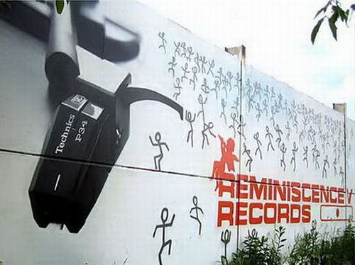 Splendid graffiti (54 photos)