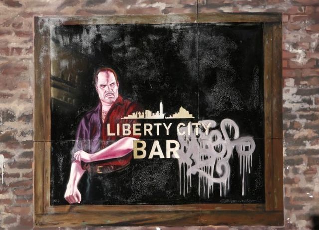 Splendid graffiti (54 photos)