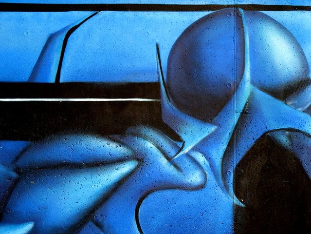 Splendid graffiti (54 photos)