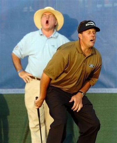 How to spoil a photo (103 pics)