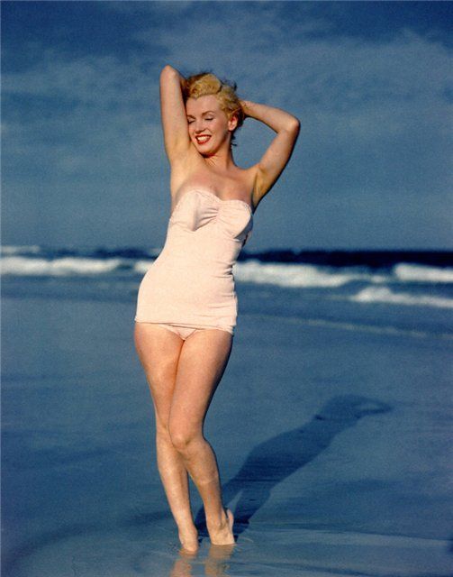 Marilyn Monroe (24 photos)