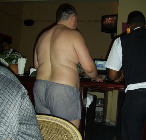 Vacation in Russian way (8 pics)