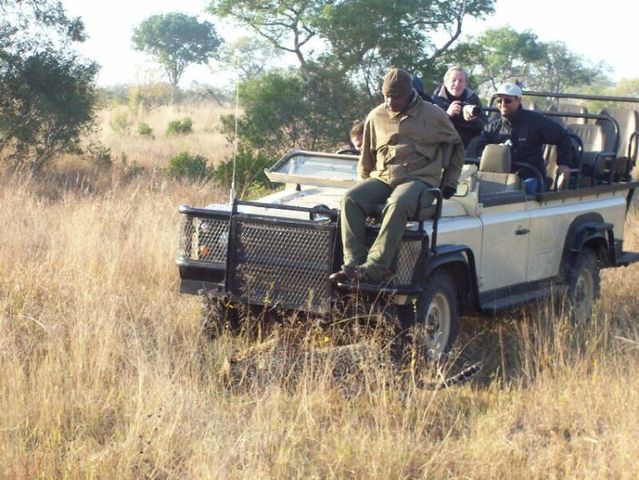 Kruger National Park (52 pics)