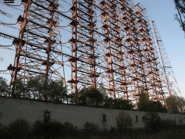 Abandoned and forgotten (70 pics)