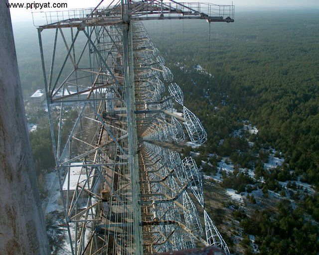 Abandoned and forgotten (70 pics)