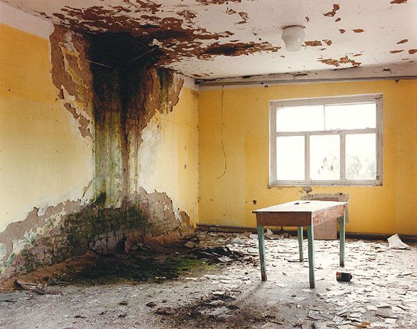 Abandoned and forgotten (70 pics)