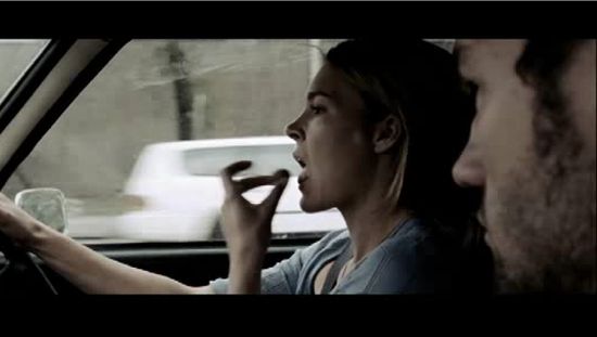 Spider, short film