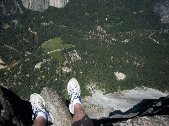 Looking down…(21 pics)