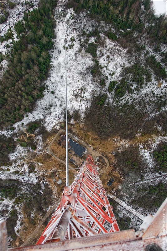 Looking down…(21 pics)