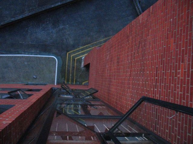 Looking down…(21 pics)