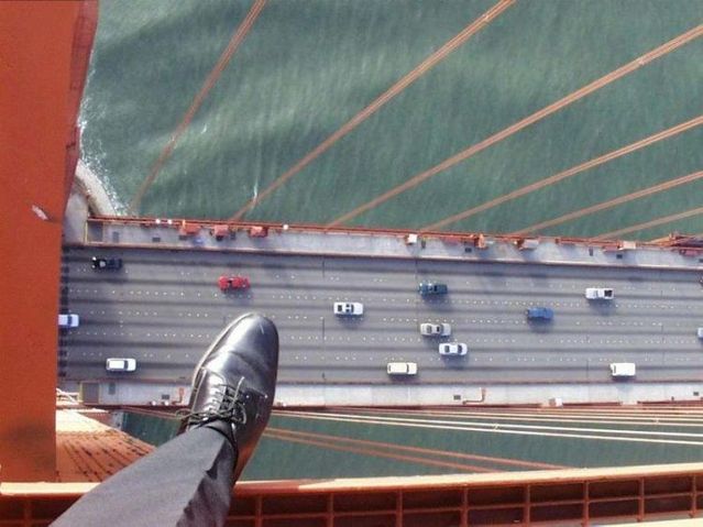 Looking down…(21 pics)