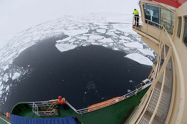 Looking down…(21 pics)