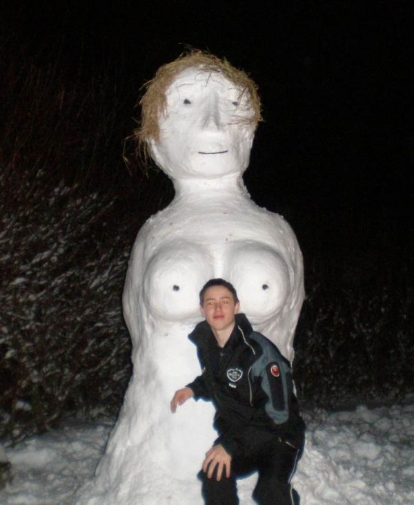 Daily picdump (73 pics)