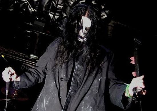 Stars of Black metal (23 pics + 1 video)