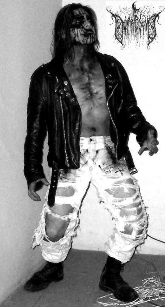 Stars of Black metal (23 pics + 1 video)