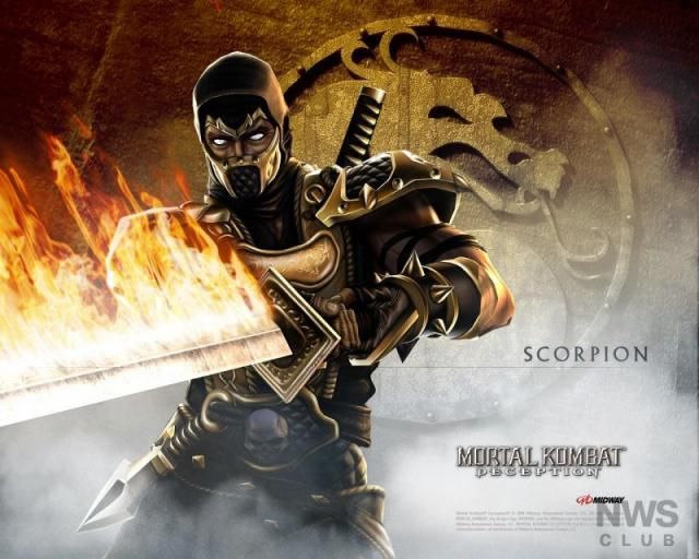 mortal kombat characters pictures. 1 Characters of Mortal Kombat