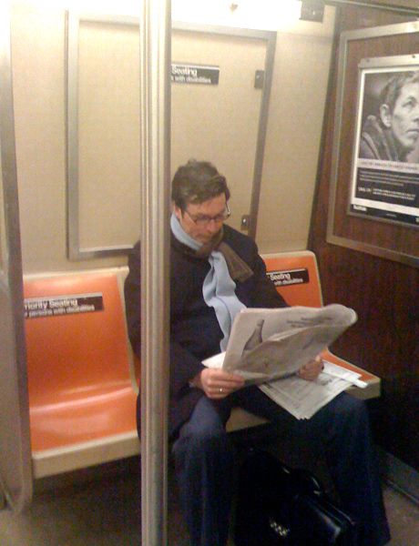 People who sit in the disability seats when I’m standing on my crutches (17 pics)