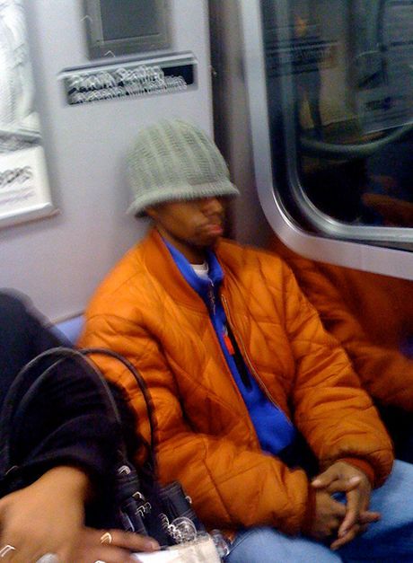 People who sit in the disability seats when I’m standing on my crutches (17 pics)