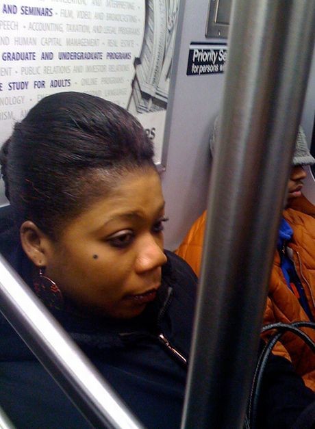 People who sit in the disability seats when I’m standing on my crutches (17 pics)