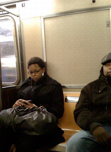 People who sit in the disability seats when I’m standing on my crutches (17 pics)