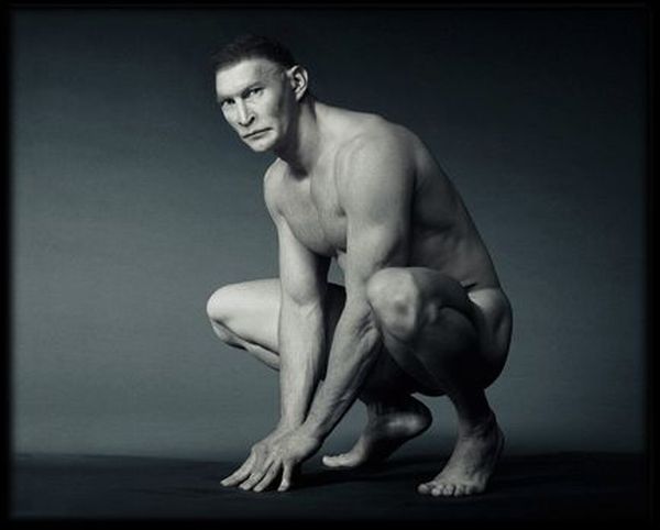 Where do humans come from? (11 pics)