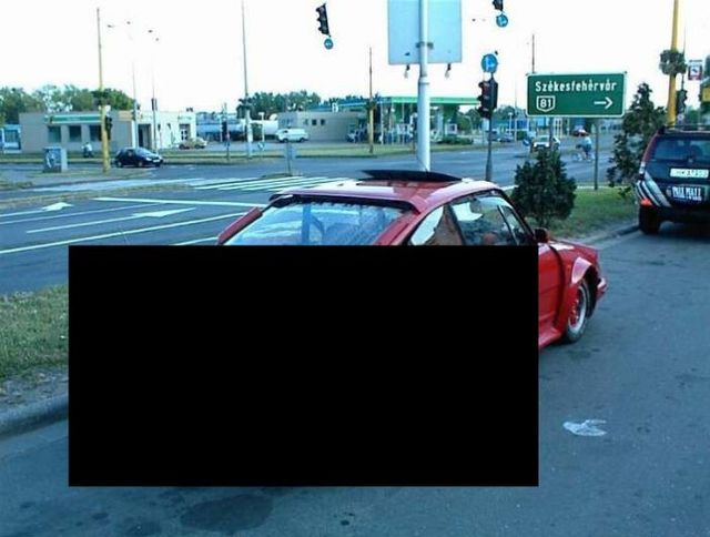 Overtuning is not good for a car (3 pics)