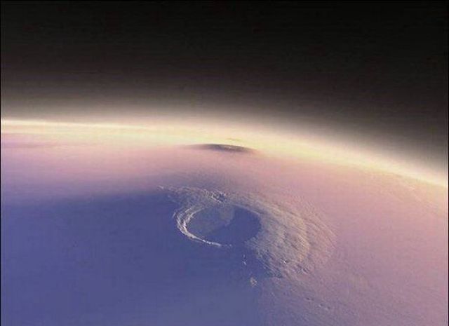 Photos of Mars (29 pics)