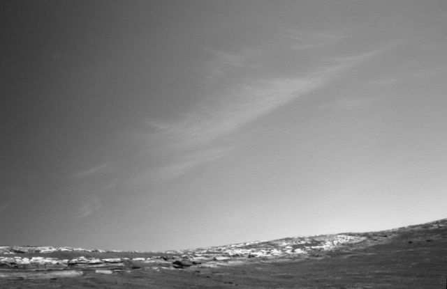 Photos of Mars (29 pics)