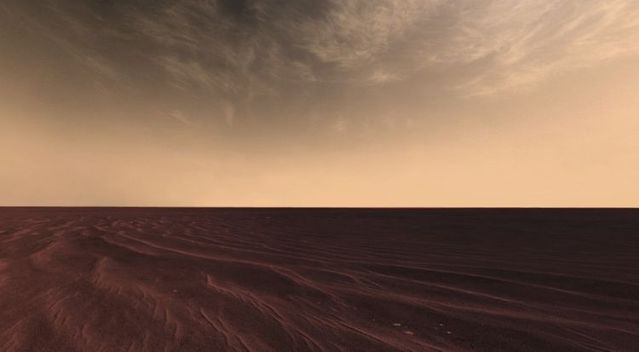 Photos of Mars (29 pics)