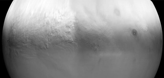 Photos of Mars (29 pics)