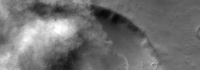 Photos of Mars (29 pics)