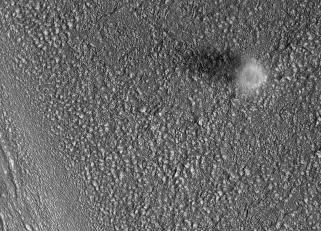 Photos of Mars (29 pics)