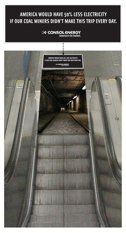 Escalator ads (21 pics)
