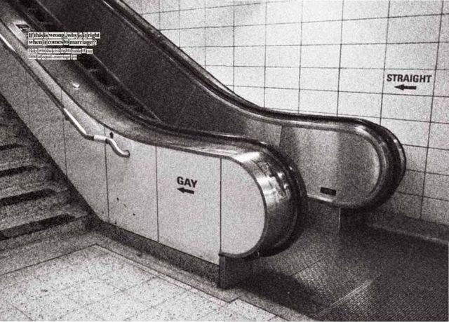 Escalator ads (21 pics)