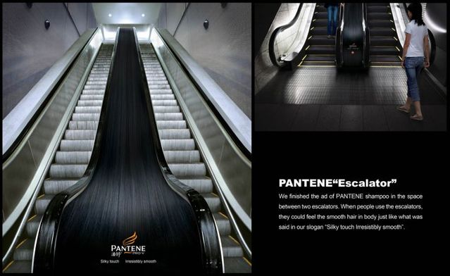Escalator ads (21 pics)