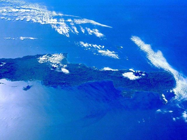 Earth seen from space (39 pics)