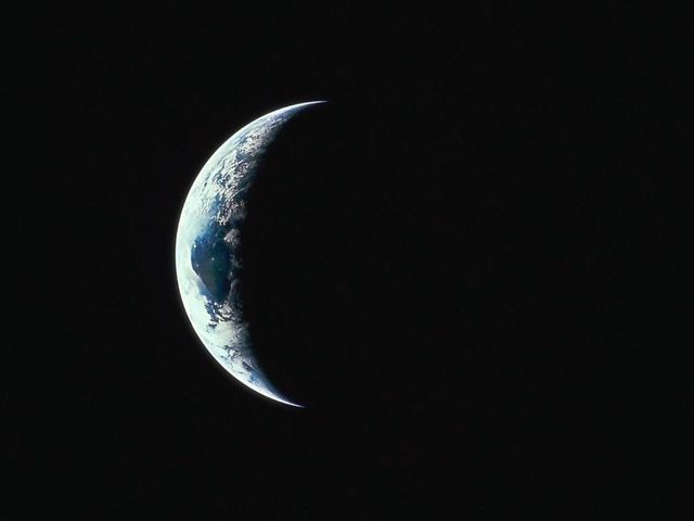 Earth seen from space (39 pics)