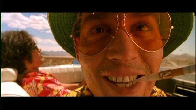 Johnny Depp (12 photos)
