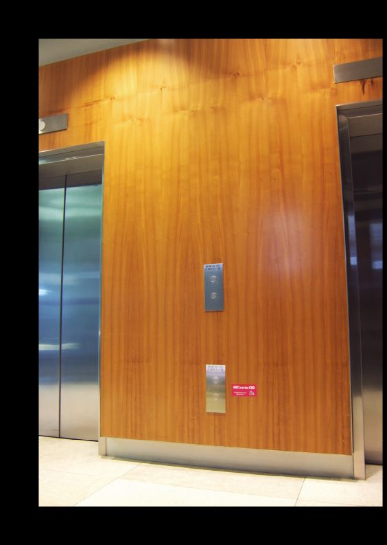 Creative elevator ads (36 pics)
