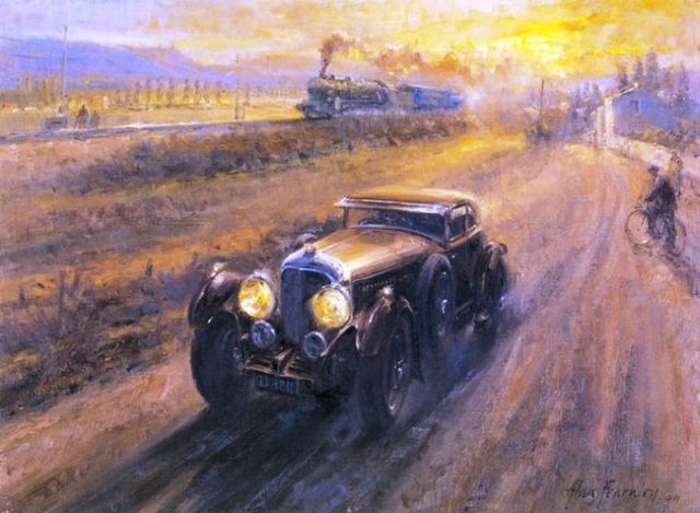  Fabulous paintings (82 pics)