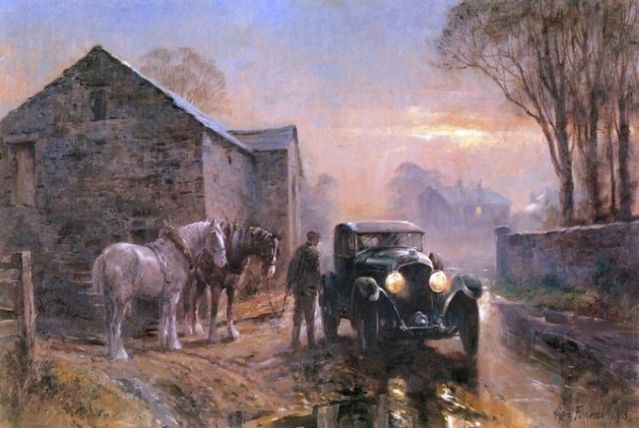  Fabulous paintings (82 pics)