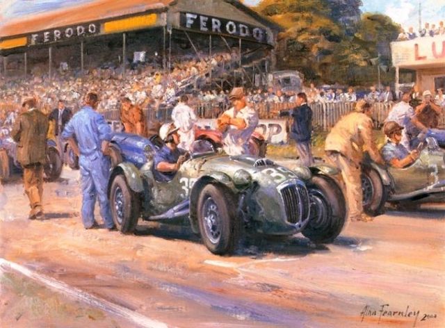  Fabulous paintings (82 pics)