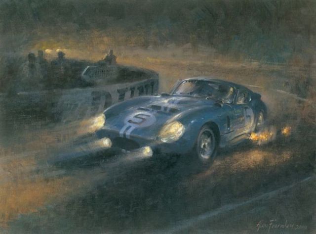  Fabulous paintings (82 pics)