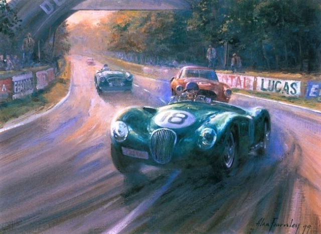 Fabulous paintings (82 pics)