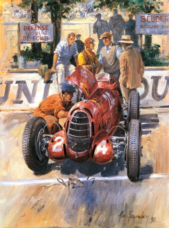  Fabulous paintings (82 pics)